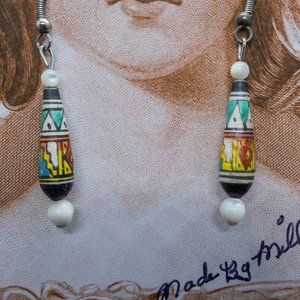 Southwestern Earrings